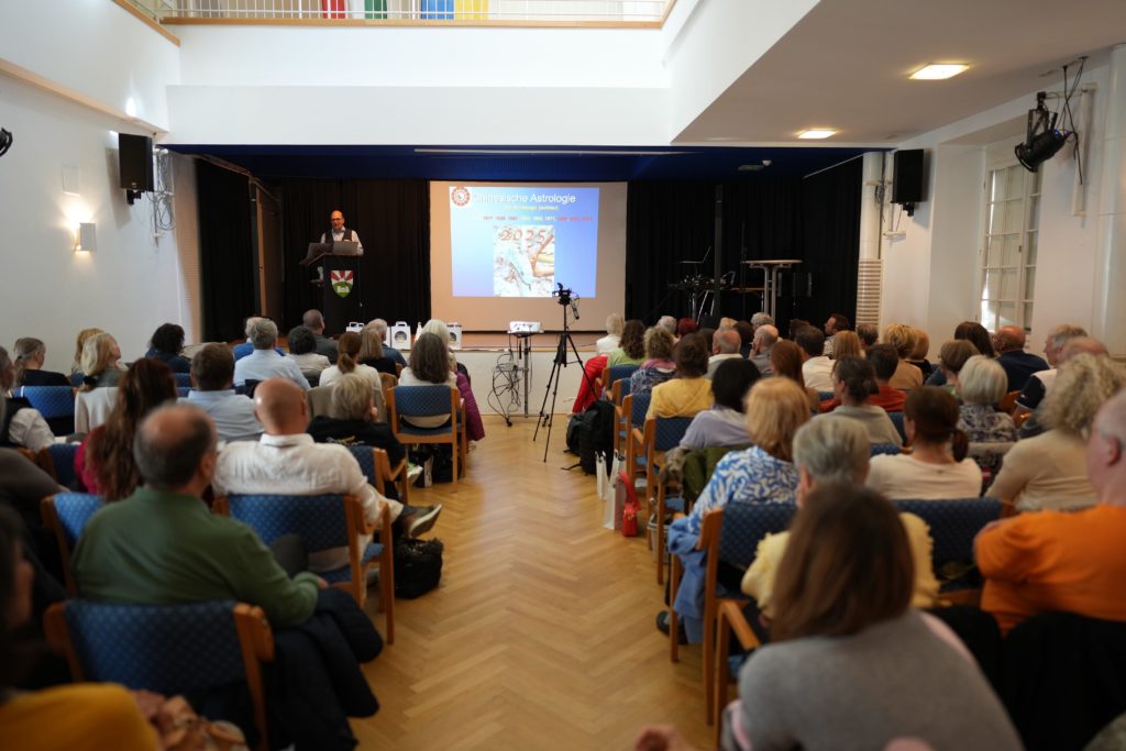 AQUAPOL Stand beim Kongress 2025